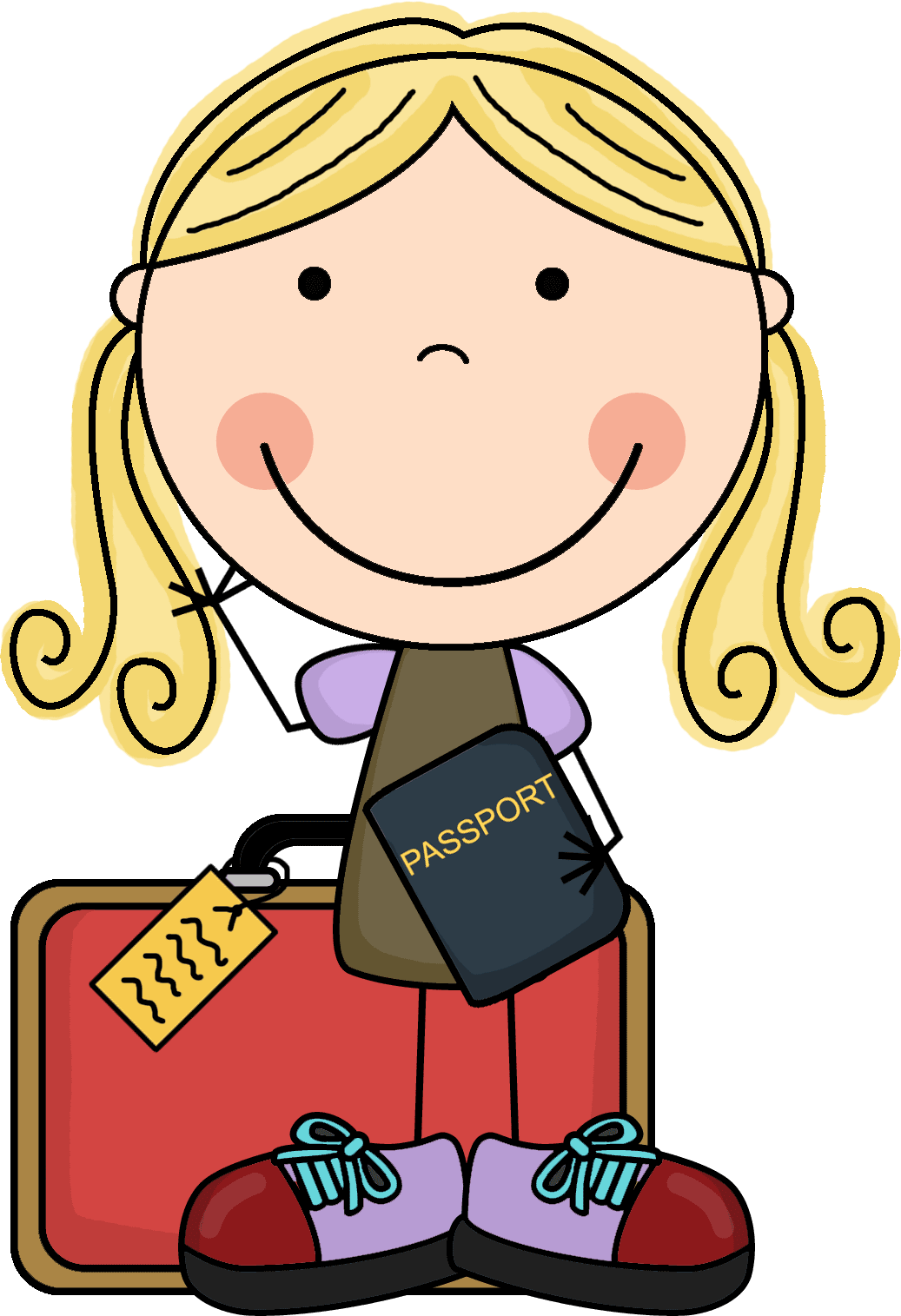 Homework pin page clipart picture