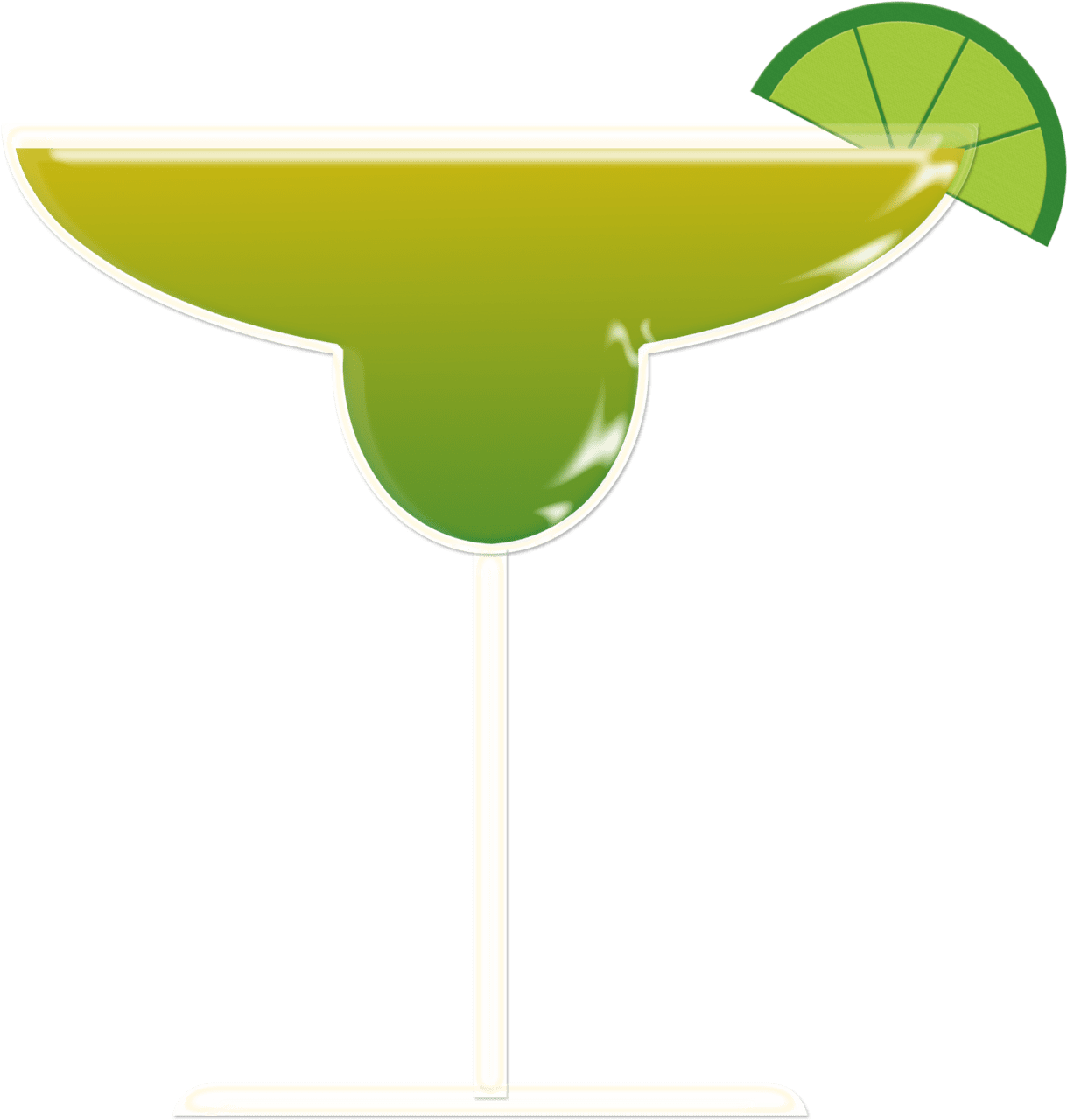 Margarita images clipart