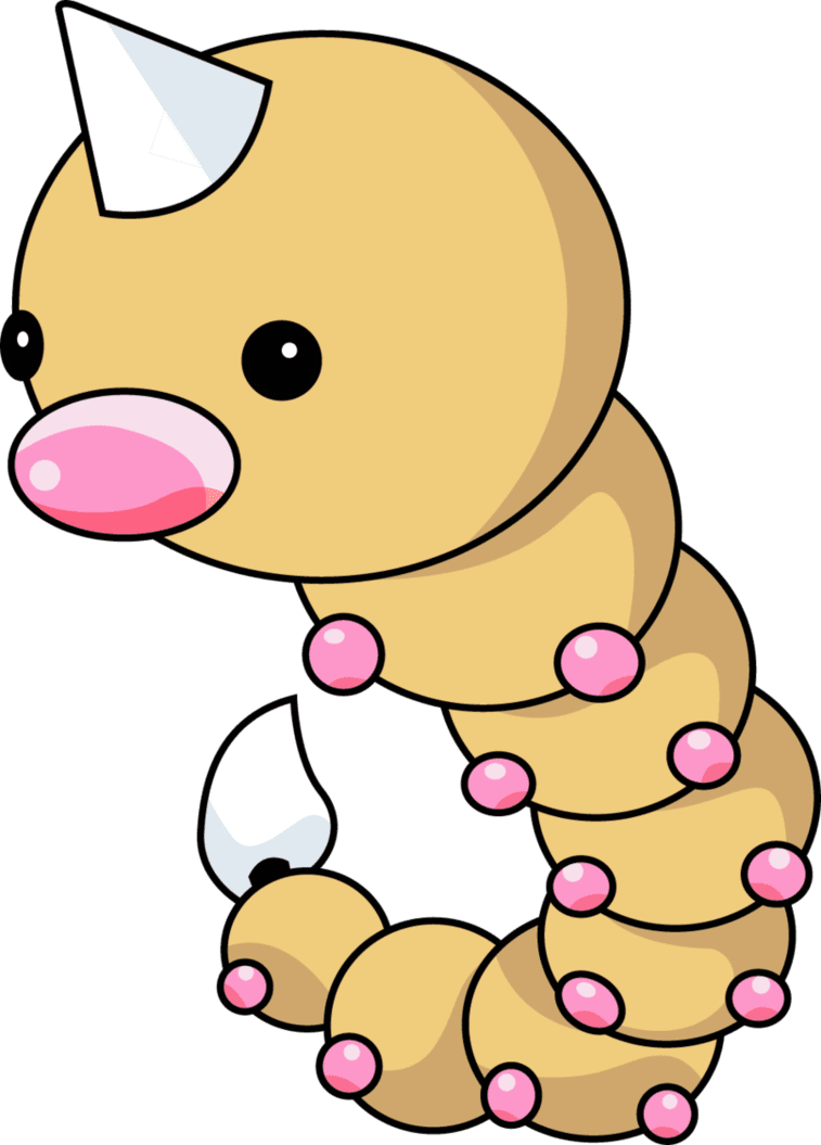 Pokemon pin page clipart clip art 2