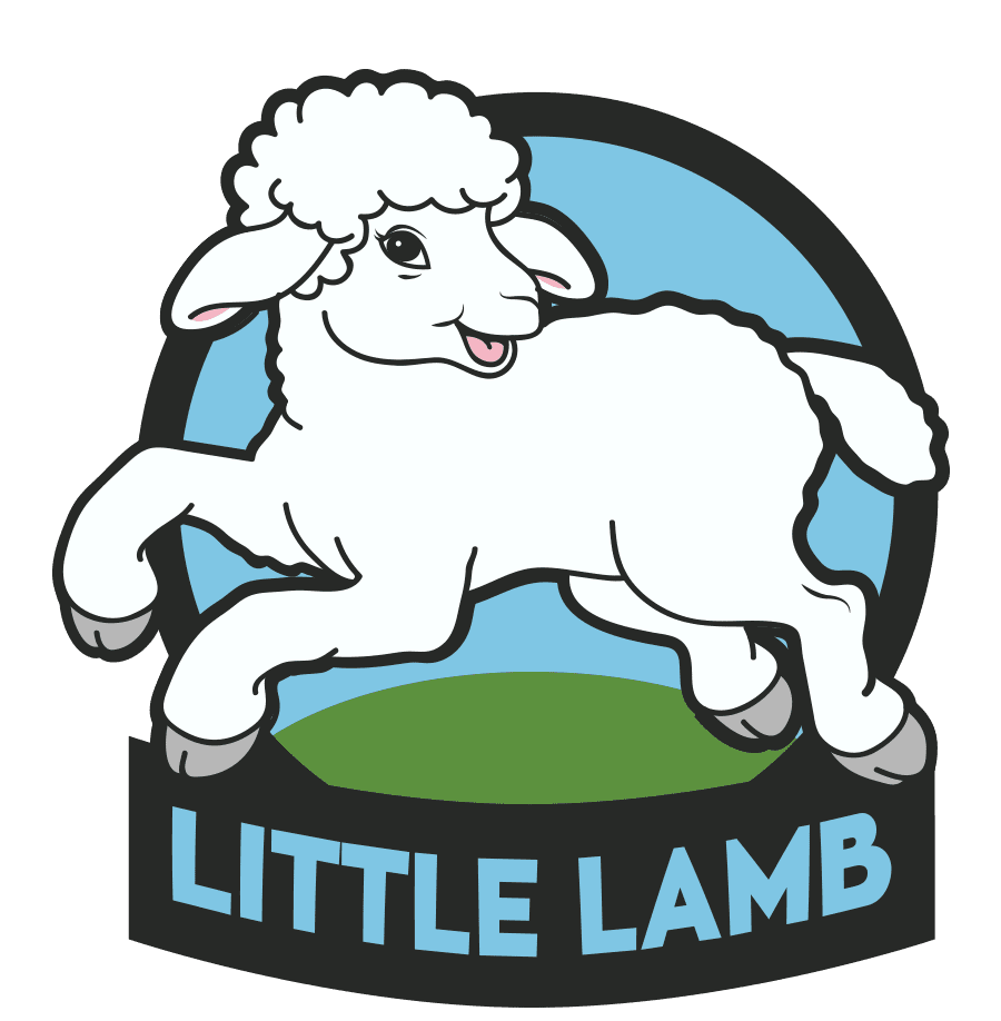 Lamb adventurer club awards curriculum clipart logo