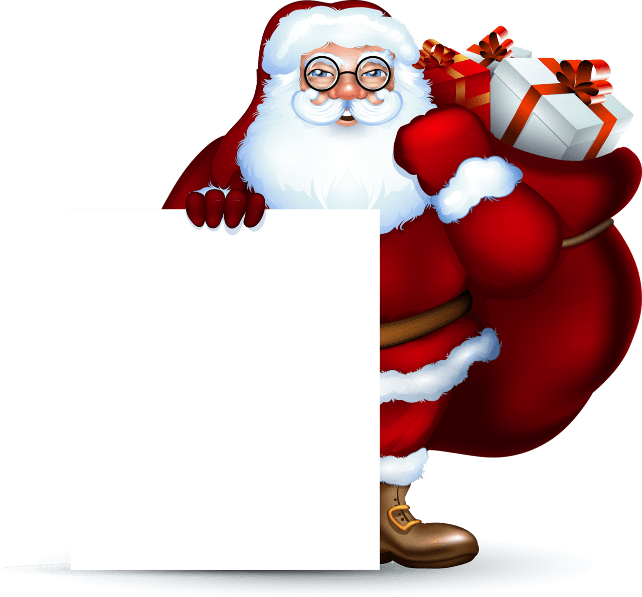 Father christmas hat scrap santa claus saint nicholas para dise en formato clipart vector 2