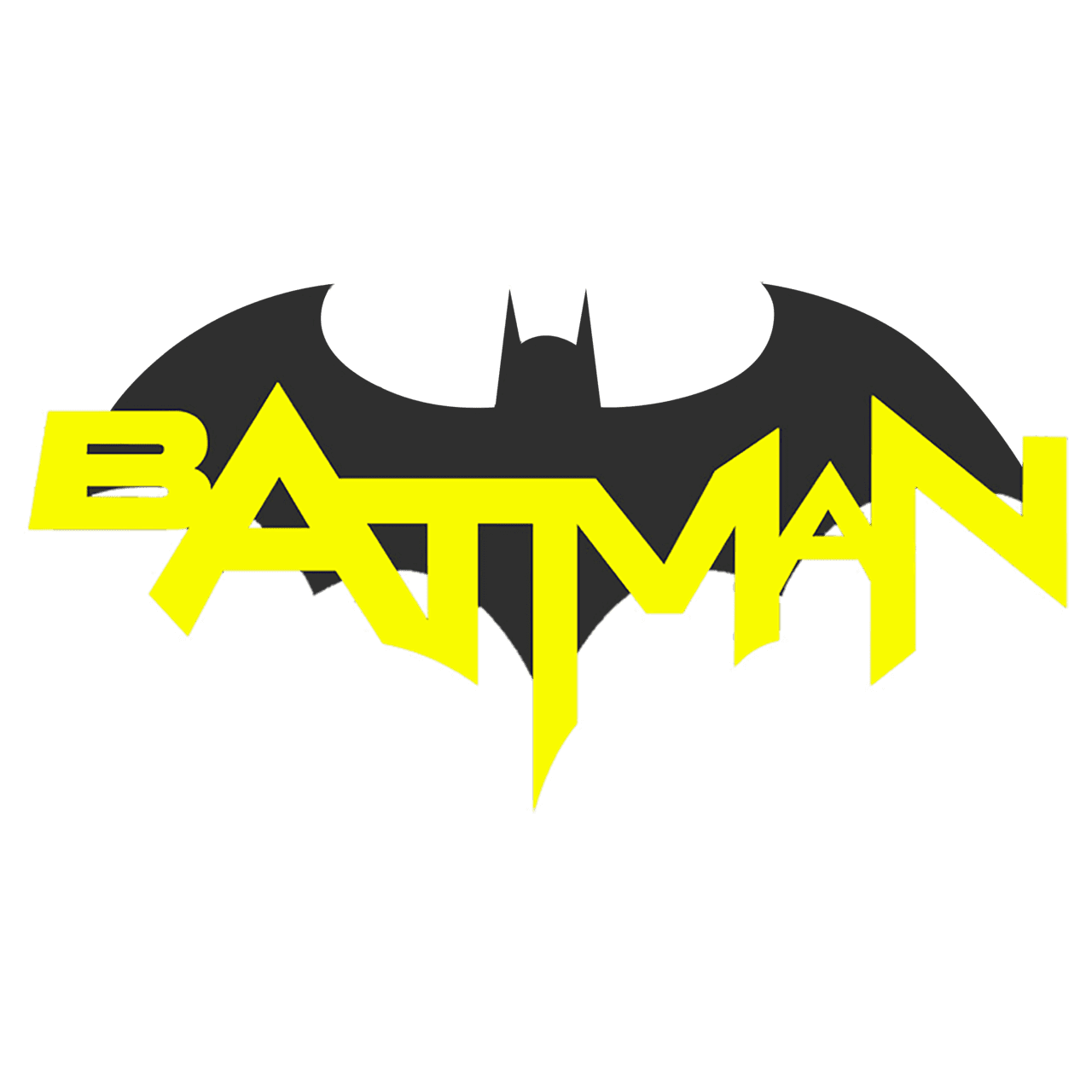 Batman pin page clipart free 2