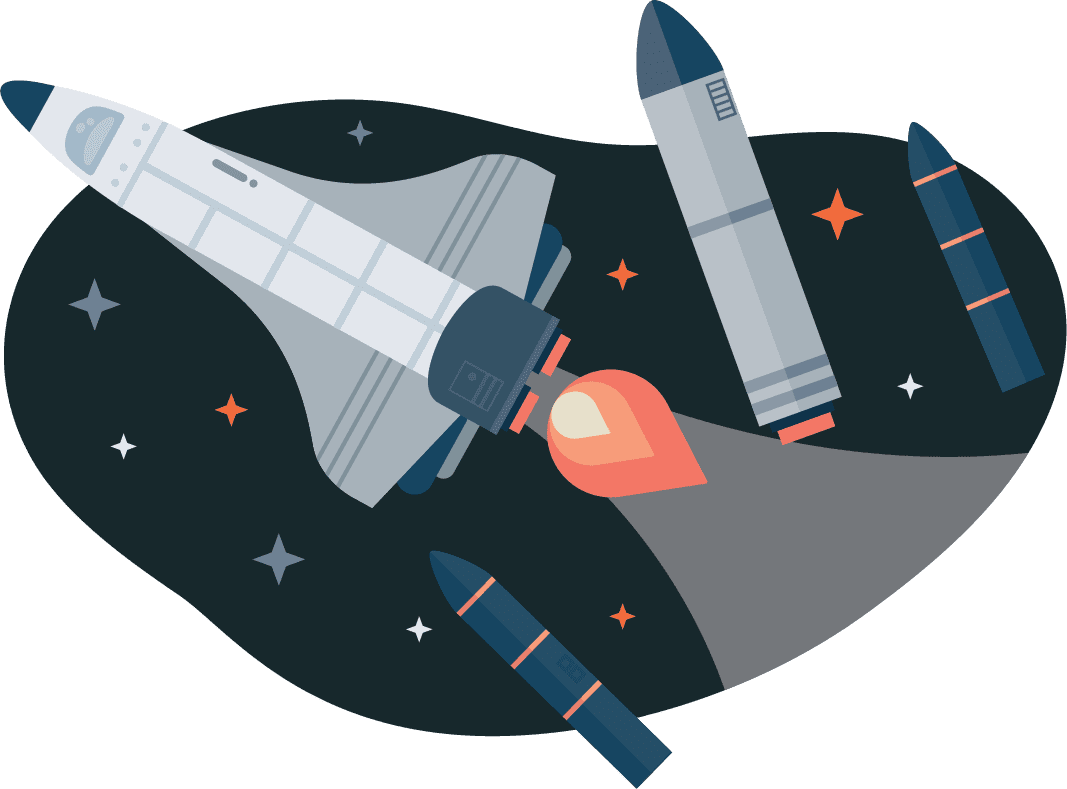 Getting started with the nasa international space apps challenge clipart picture