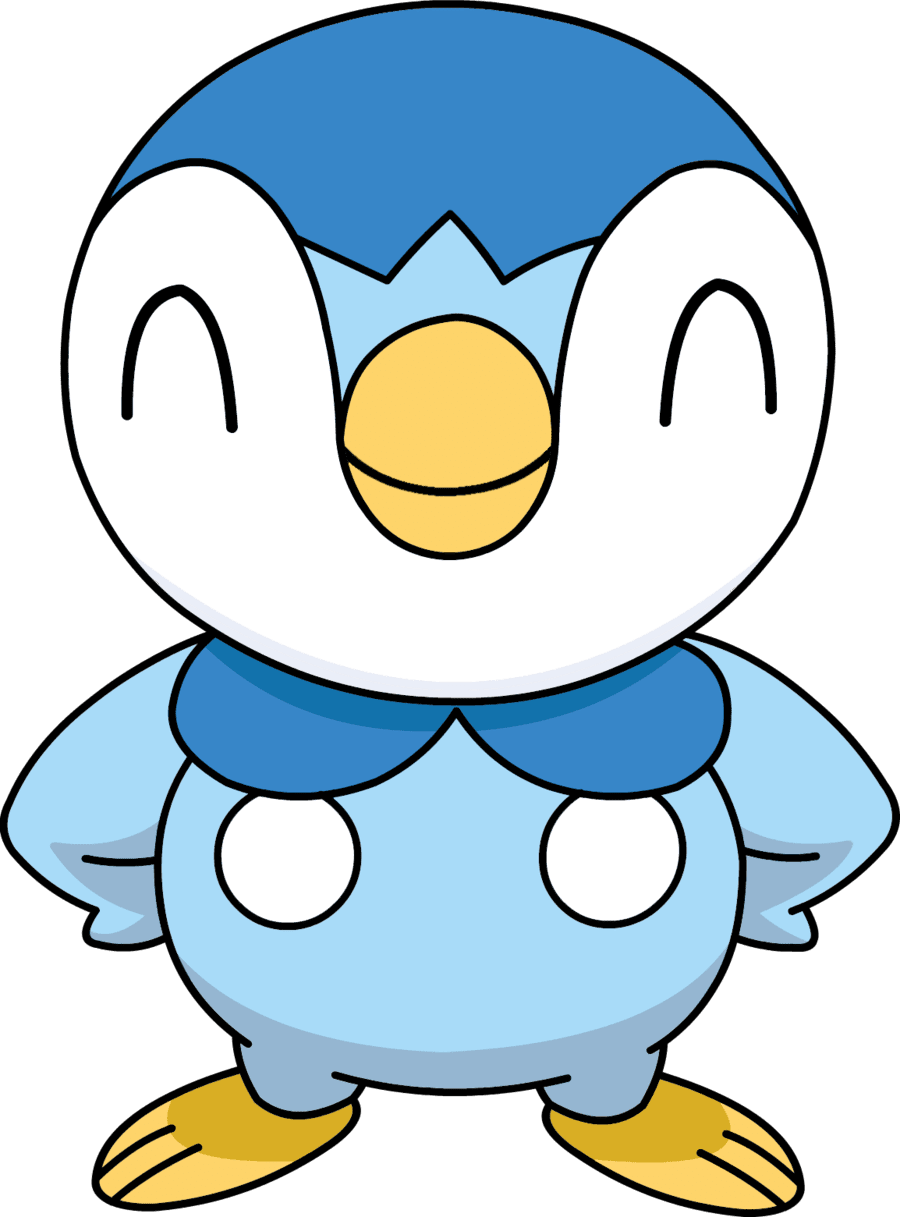 Pokemon clipart image 3