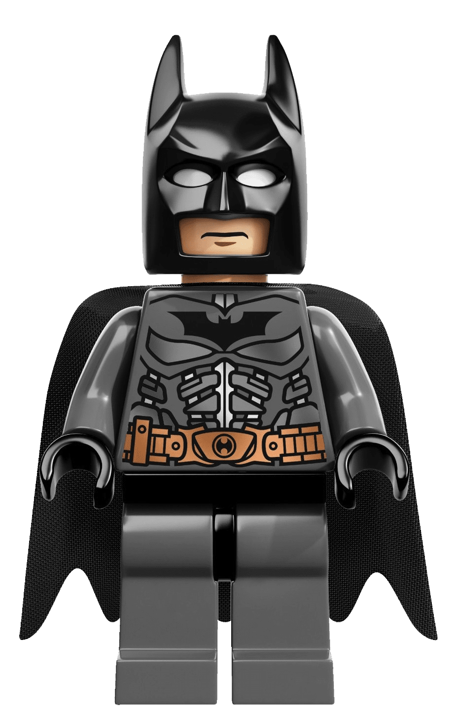 Batman lego super heroes clipart vector