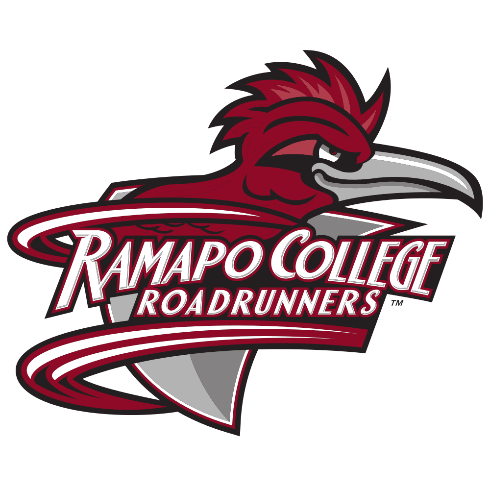 Cardinal ramapo college roadrunners color codes clipart photo