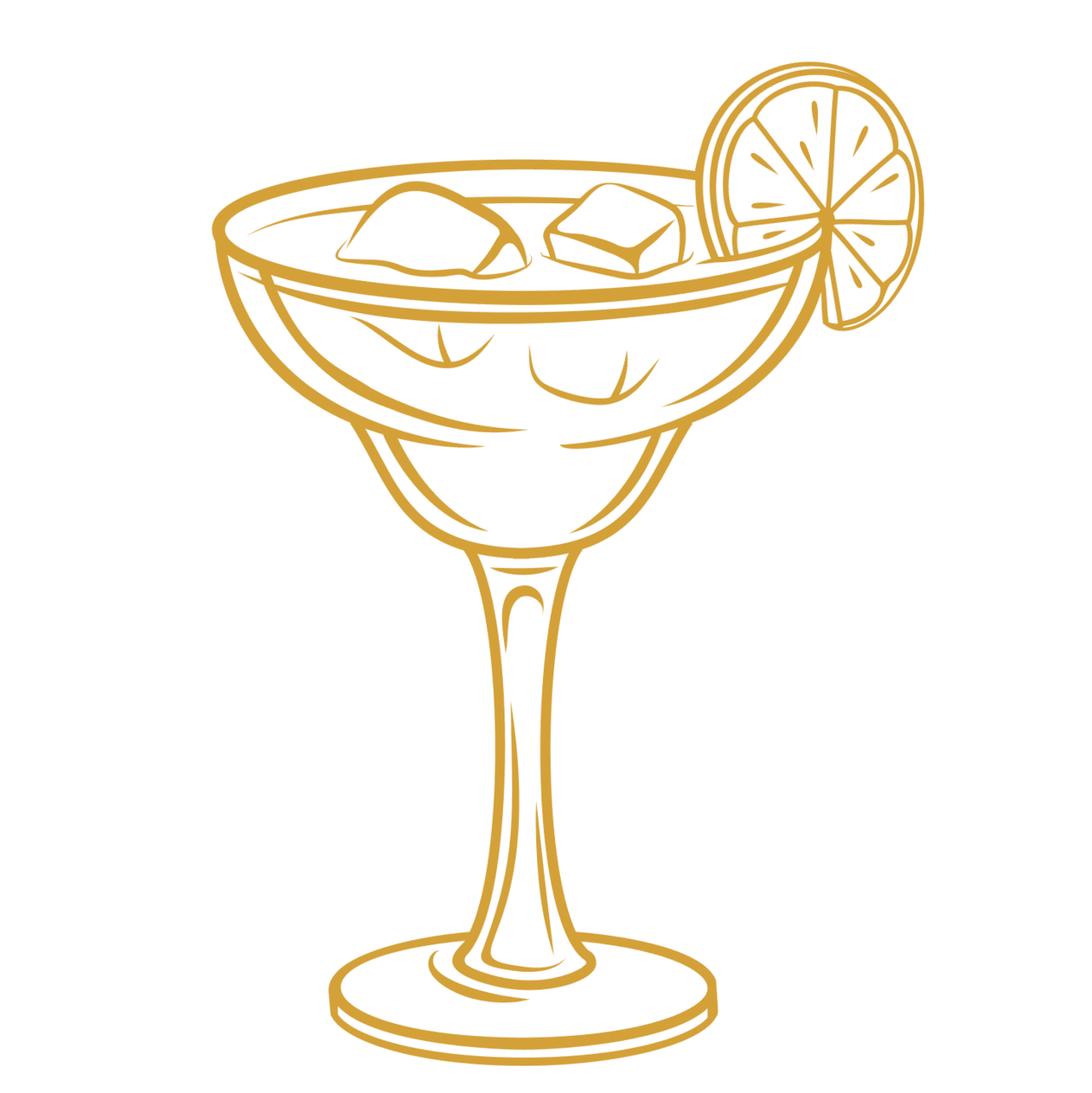 Margarita agave tequila clipart photo