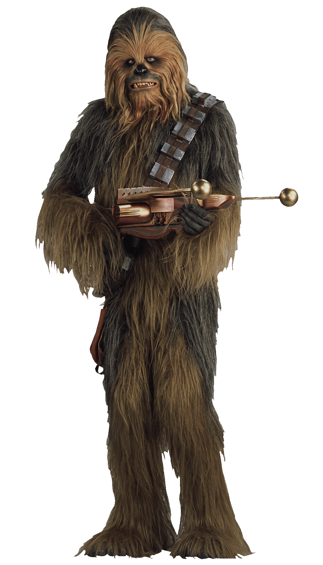 Star wars chewbacca clipart photo