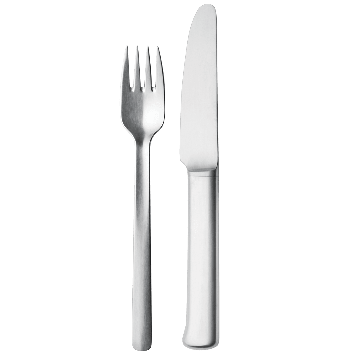 Knife fork clipart logo