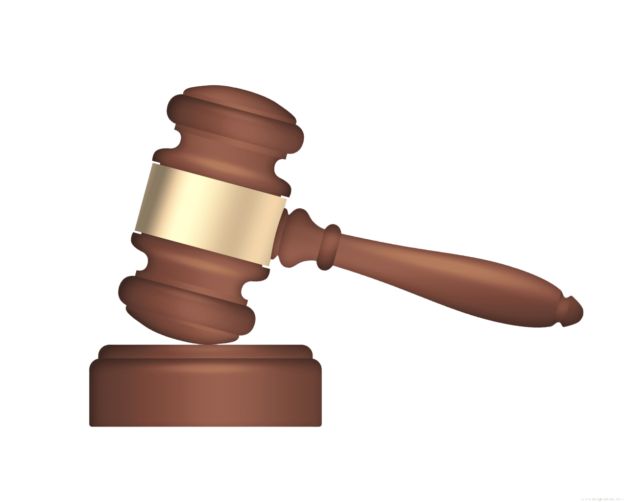 Gavel court hammer images clipart 2