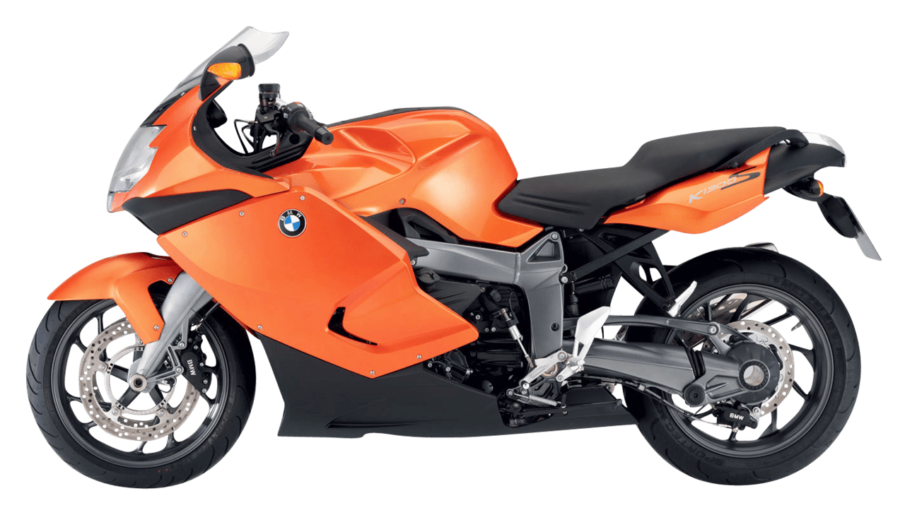 Motorcycle bmw clipart transparent