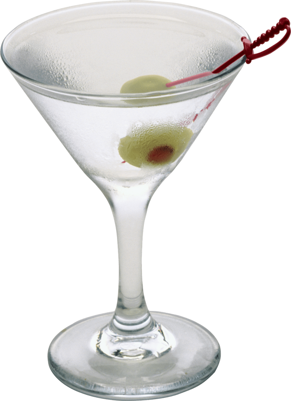 Margarita cocktail image for clipart 4