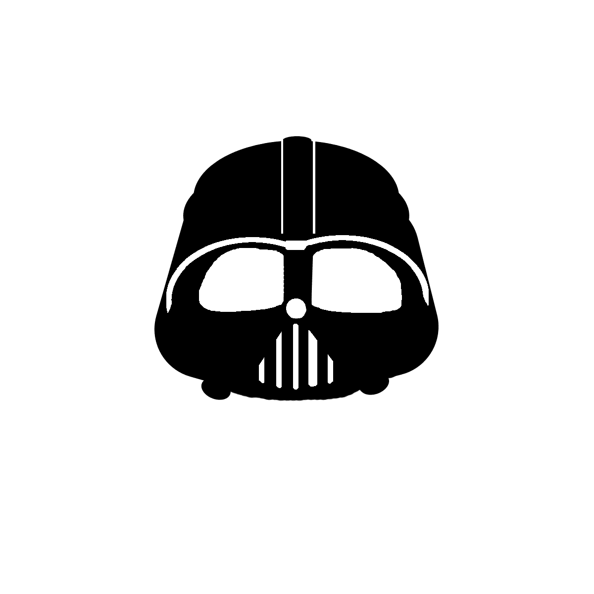 Star wars pin page clipart transparent 3