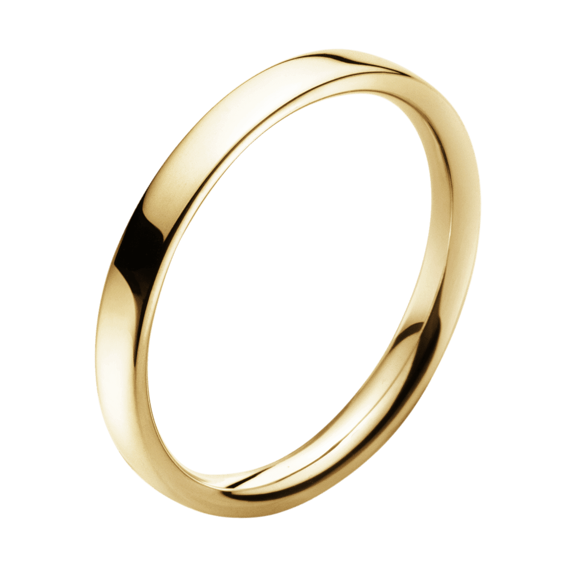 Golden ring clipart image