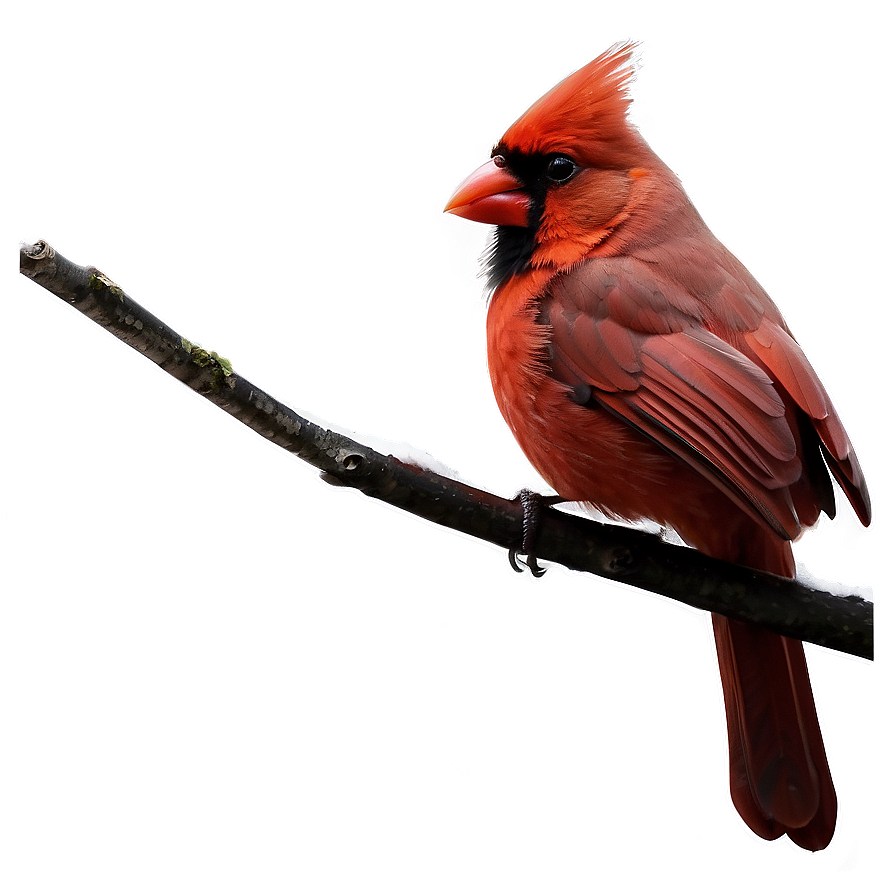 Cardinal clipart hve transparent