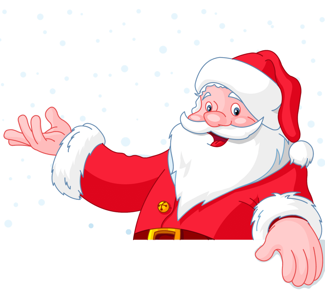 Father christmas hat scrap santa claus saint nicholas dise en formato clipart clip art