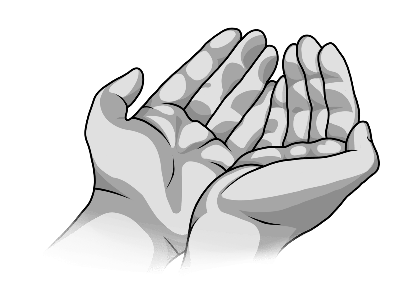Praying hands pb nasal rinsing olekdia wiki clipart transparent