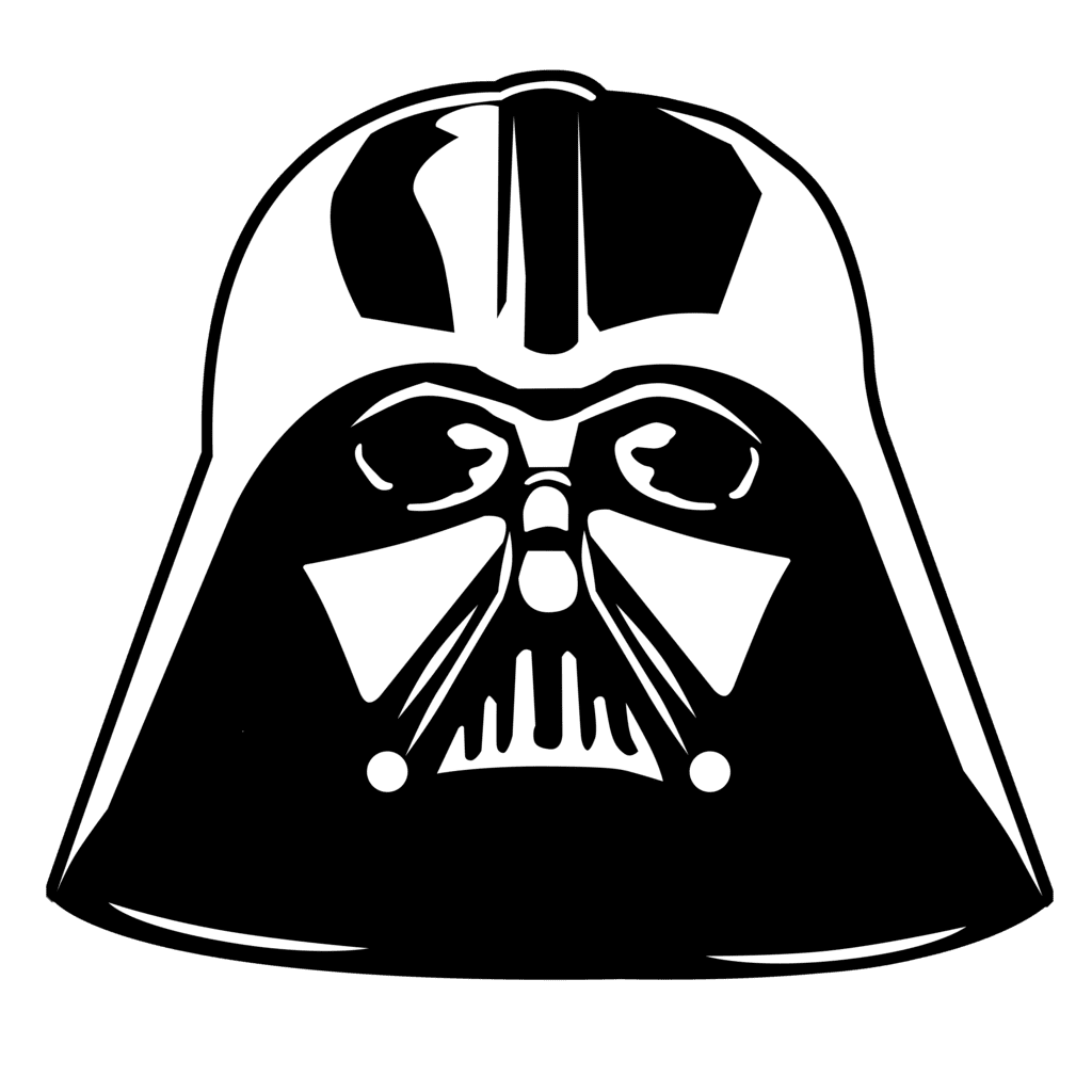 Star wars pin page clipart logo