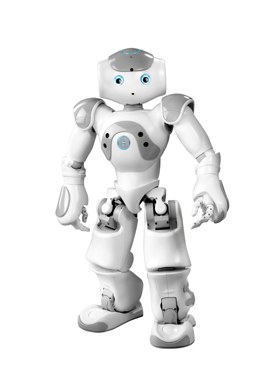 Robot clipart free 2