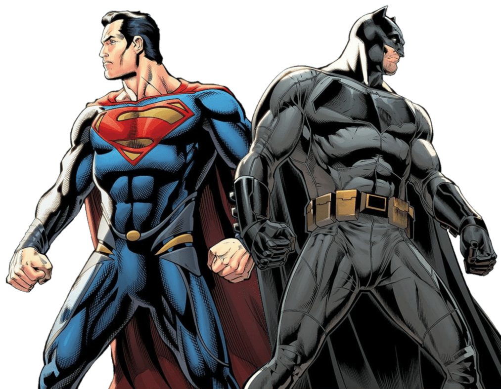 Black and blue batman superman bvs ver by thegothamguardian deviantart clipart transparent