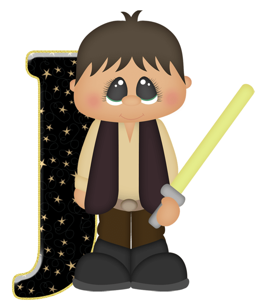 Star wars clipart transparent 2