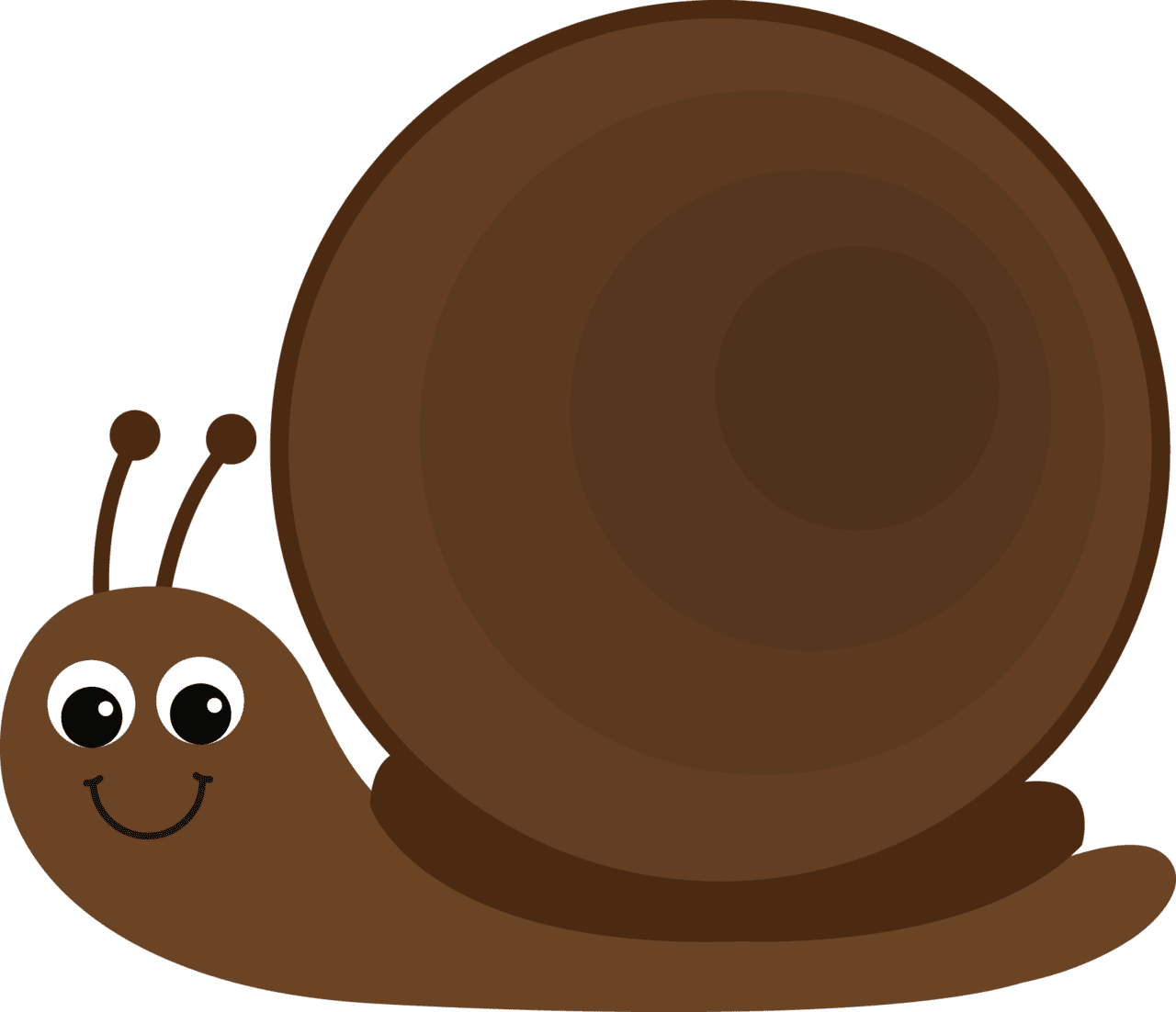 Snail pin page clipart free 2