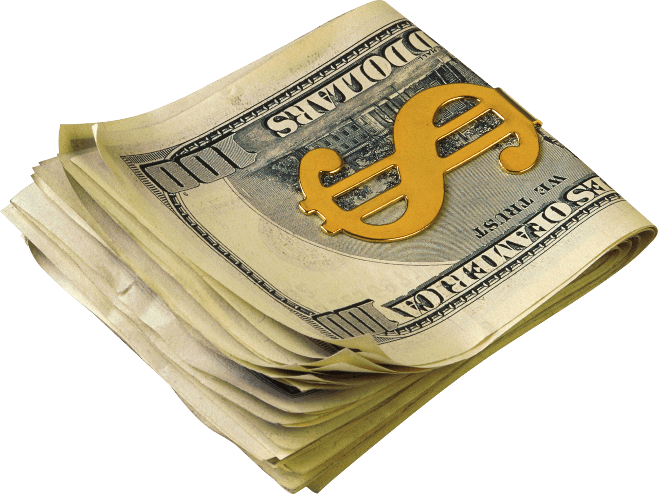 Dollar sign money clipart photo