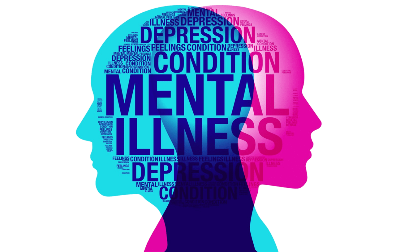 Mental health support the directors choice clipart free