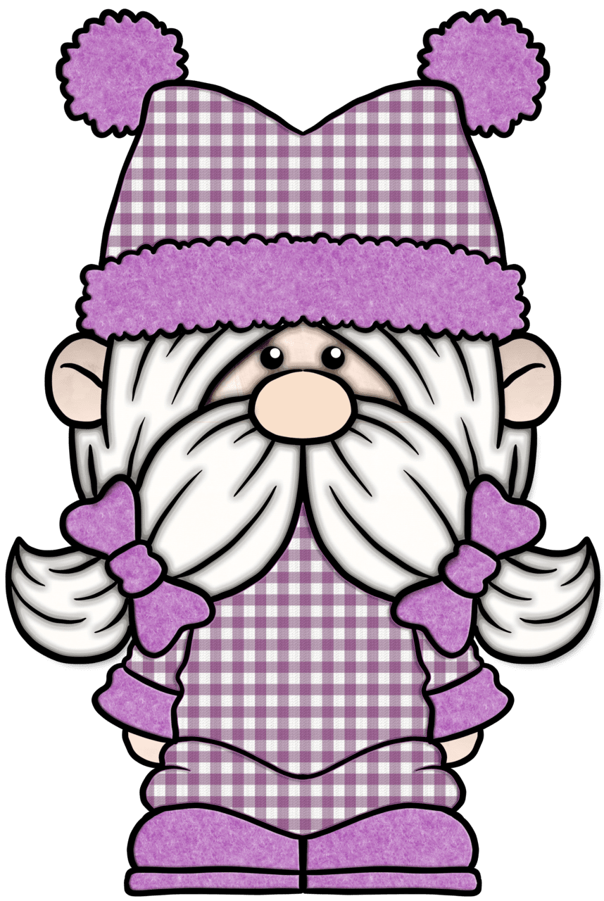 Gnome clipart free 2