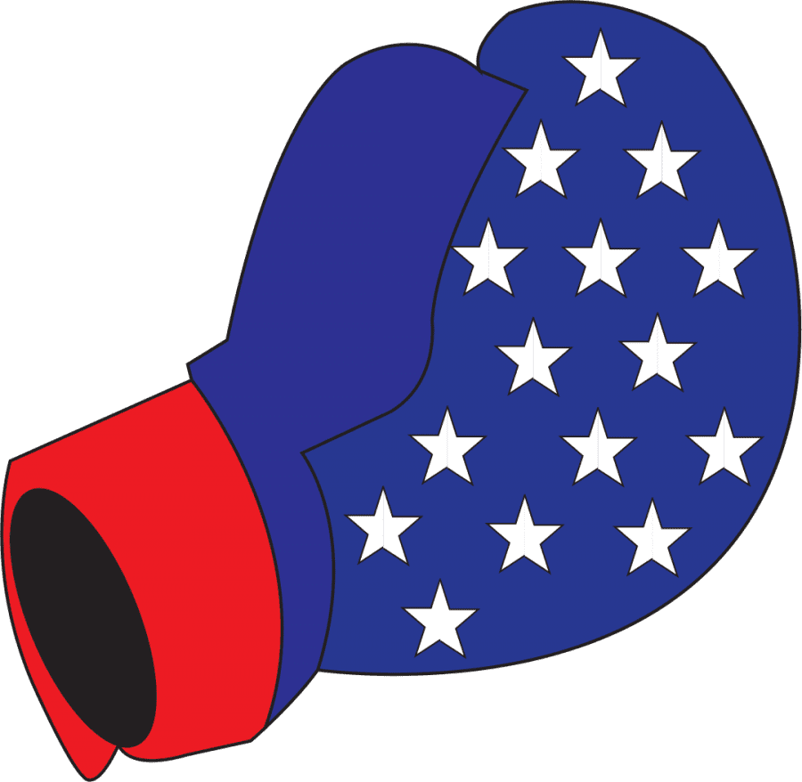 Boxing gloves the ets tale creed ii review clipart picture