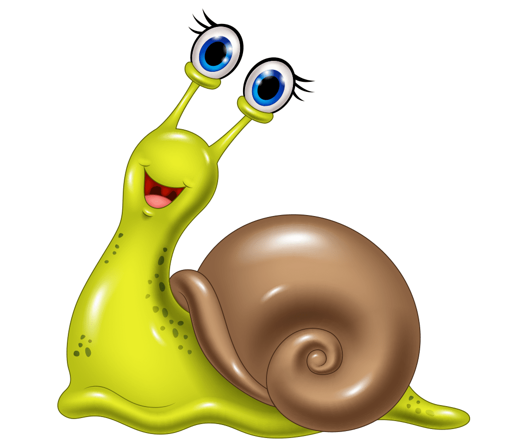 Snail pin page clipart free 2