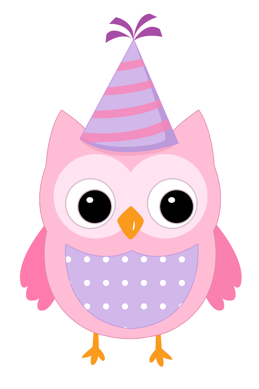 Party hat album clipart picture