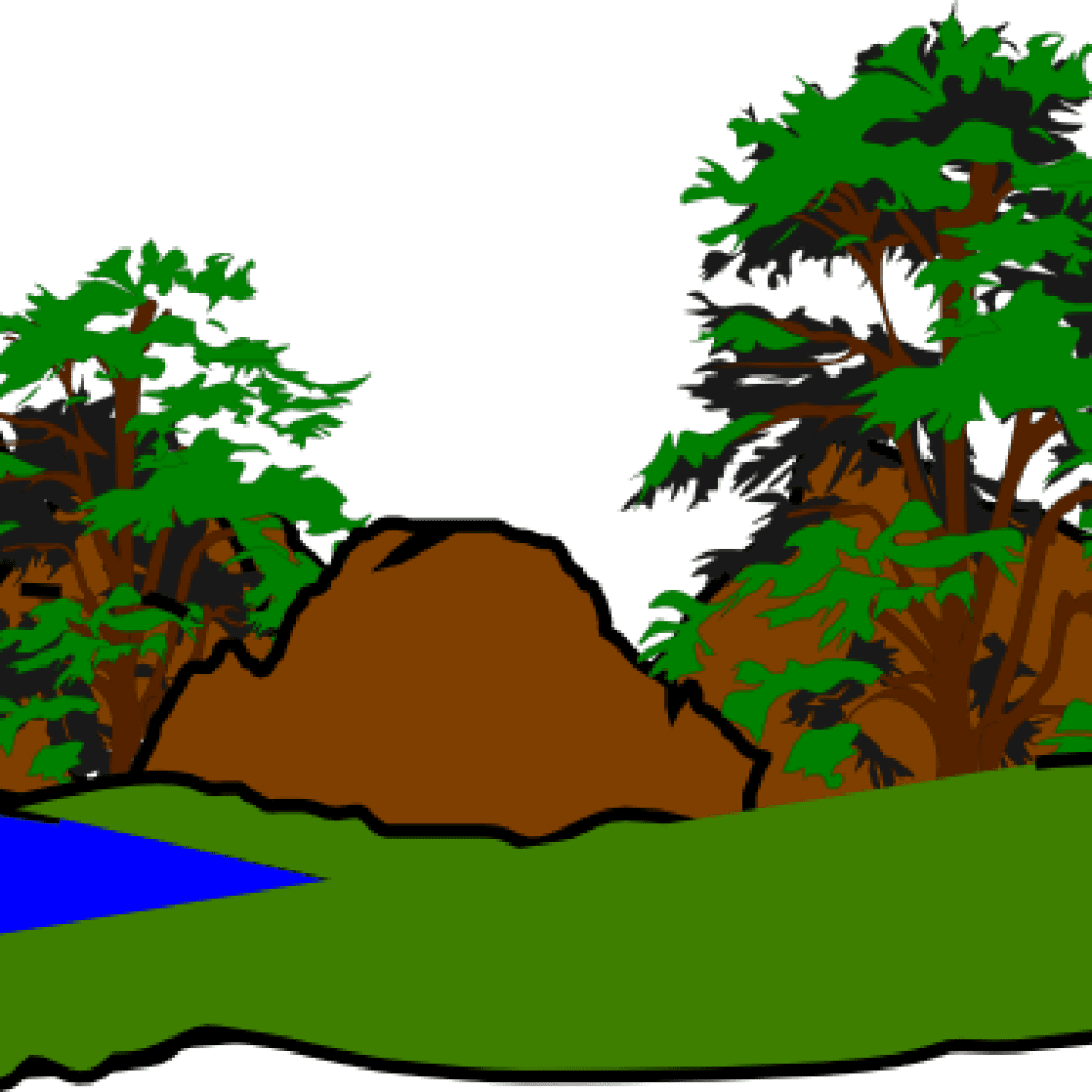 Forest cliparts clipart getdrawings facts myths folklore and fables book image with no background