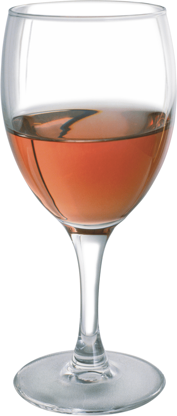 Wine glass clipart image 2