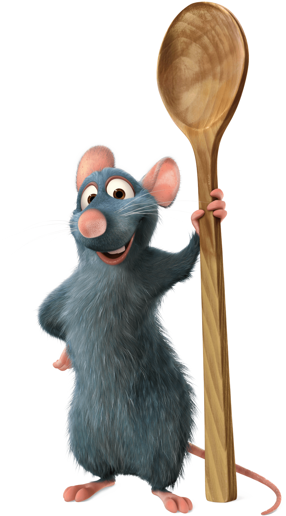 Rat ouille picture clipart