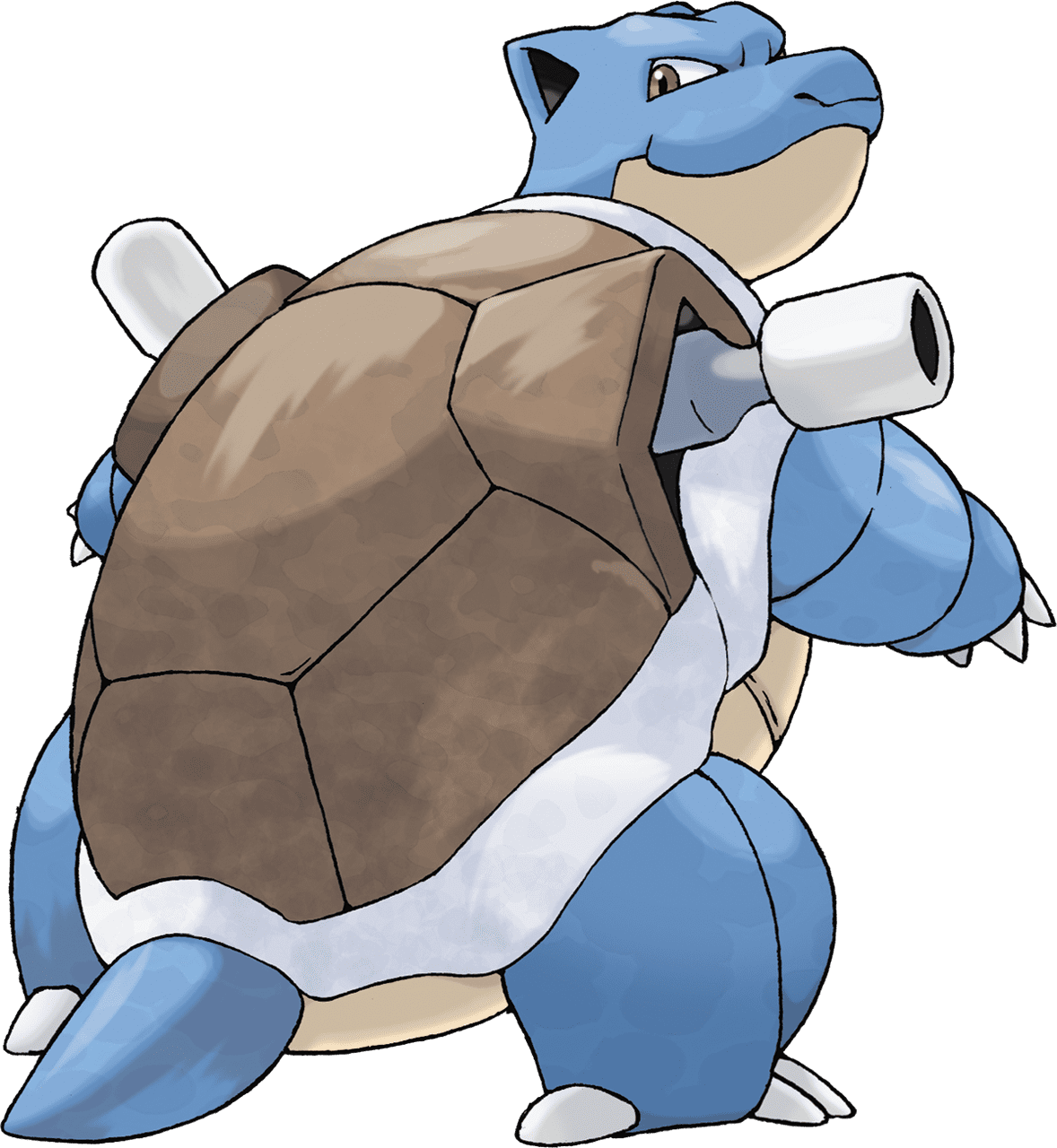 Pokemon pin page clipart picture 4