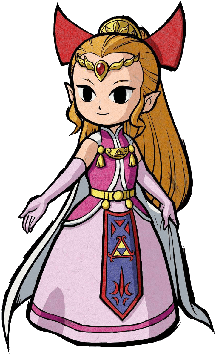 Princess zelda zeldapedia the legend of wiki twilight clipart best free