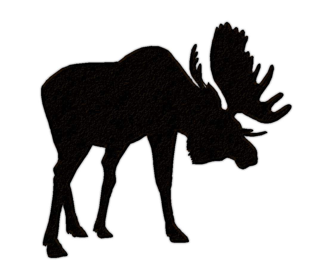 Moose haven musings clipart free