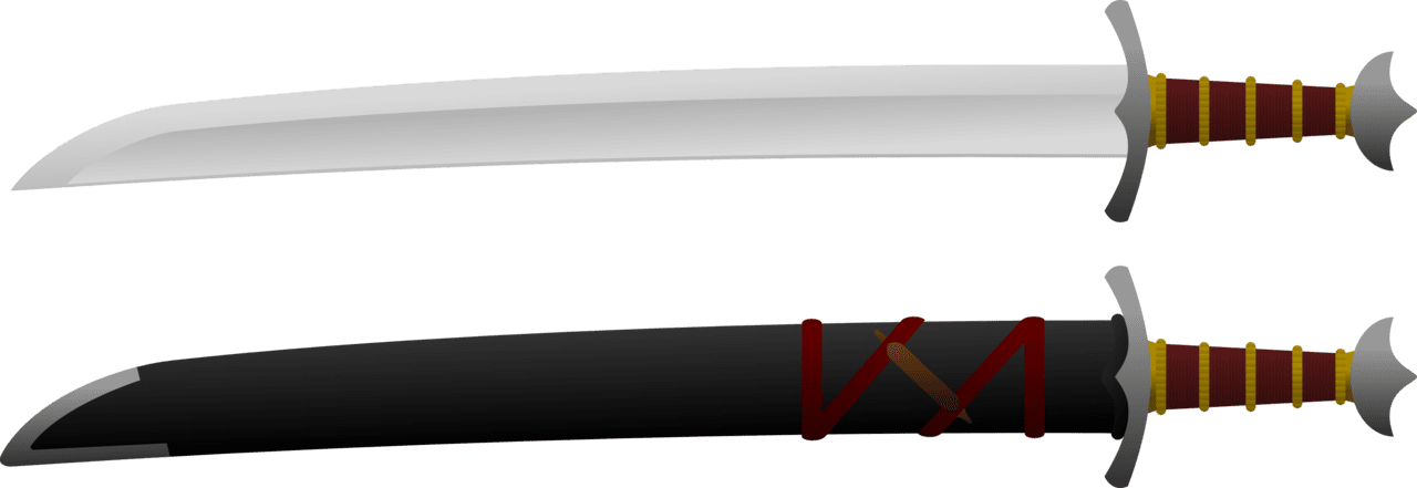 Sword tilanzian kromseax clipart picture