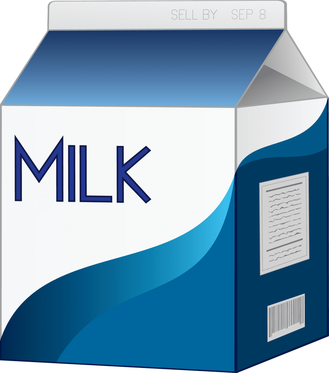 Milk images jar carton clipart logos