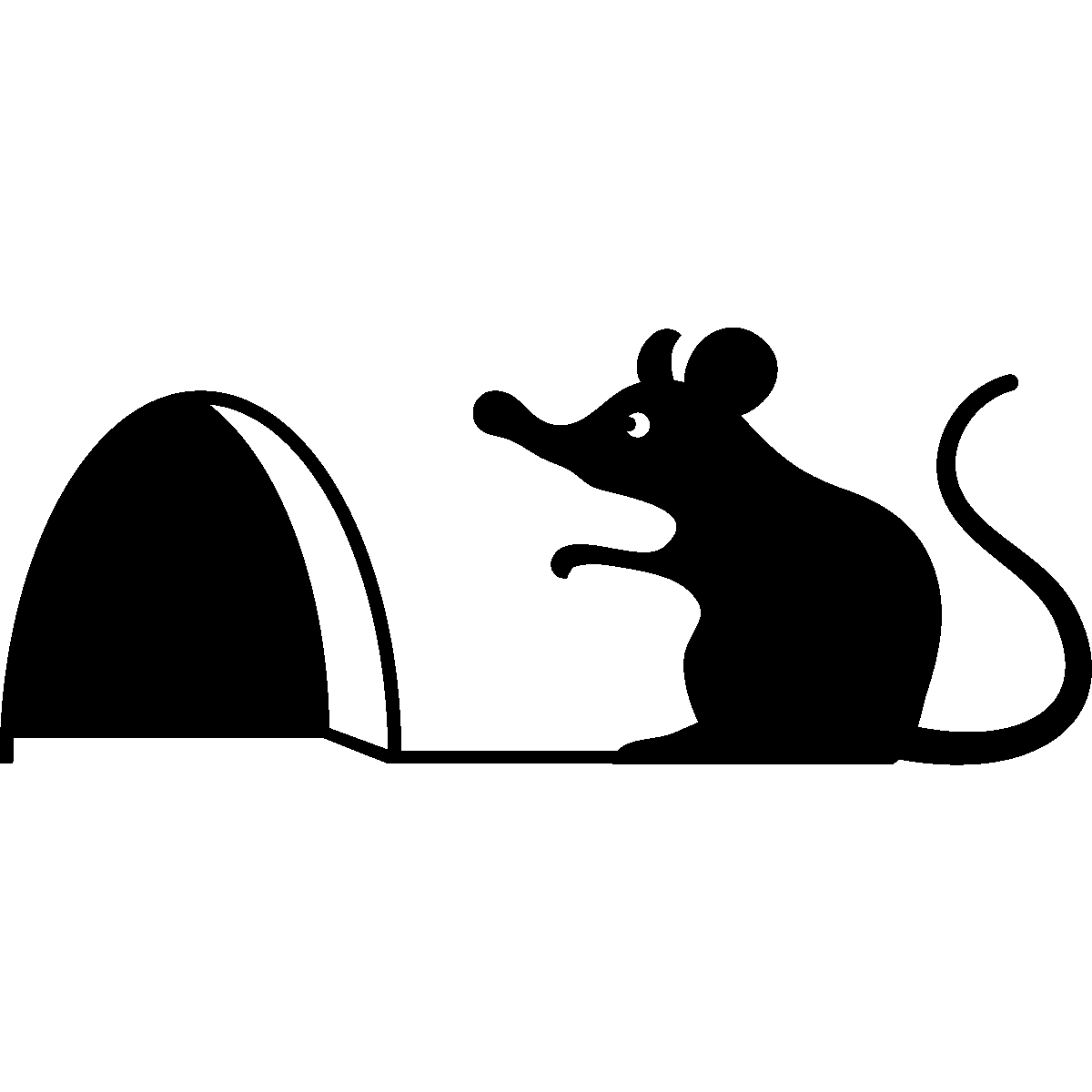 Stickers muraux co de rat ion ambiance sticker clipart clip art