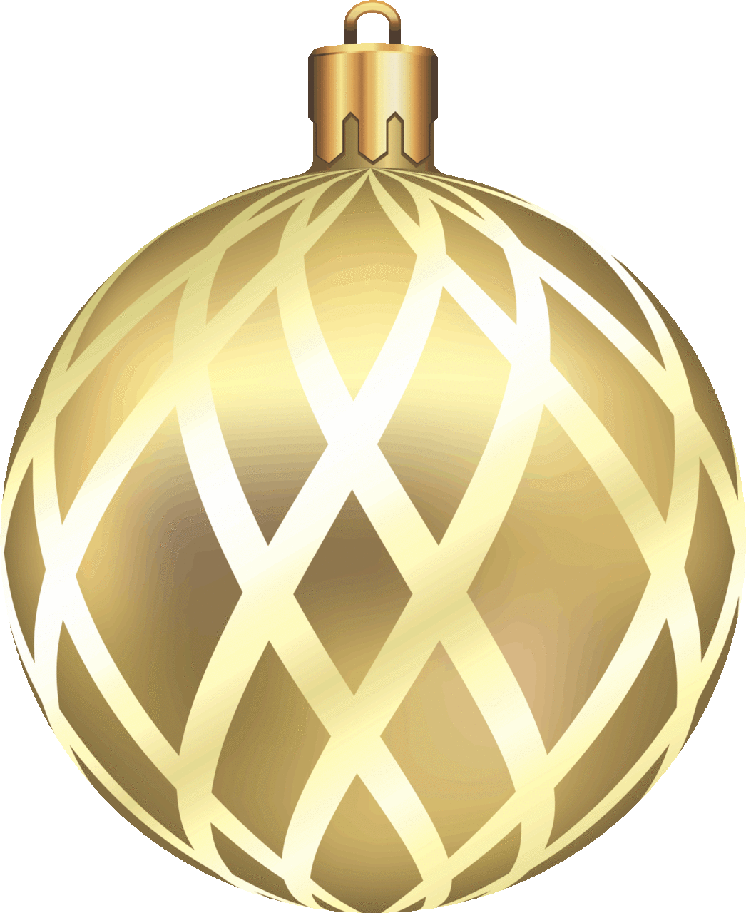 Christmas balls pin page clipart background