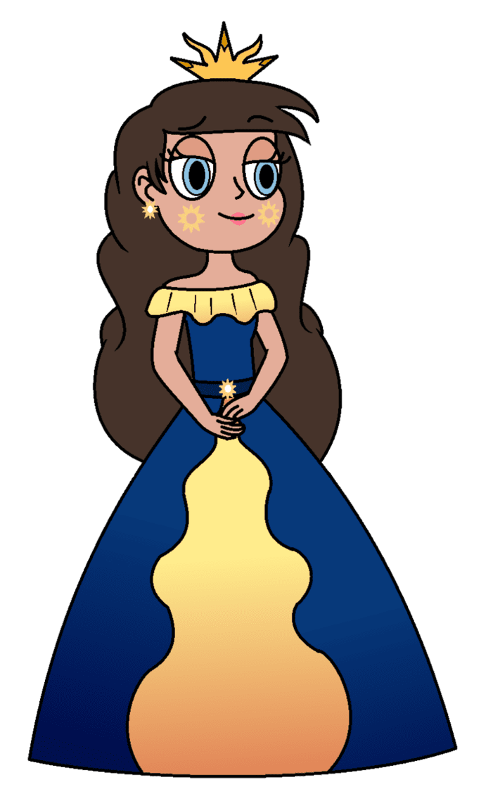 Soon to be queen of mewni by thronestorm deviantart clipart photo