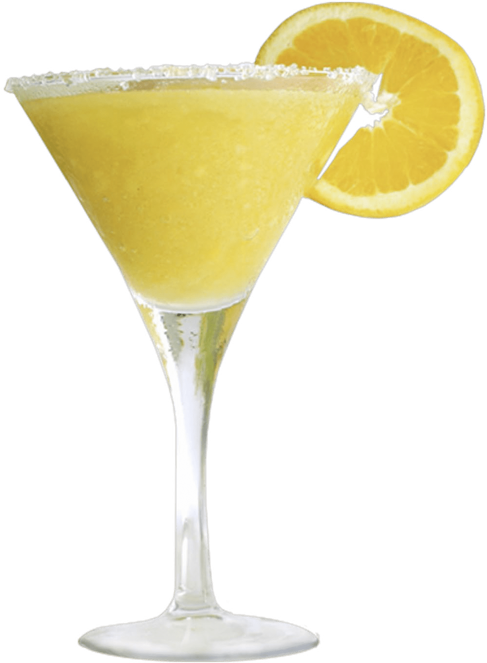 Margarita vector cocktail art drink clipart