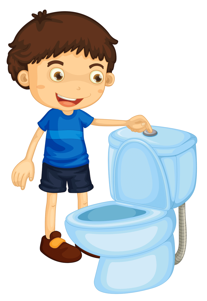 Bathroom clipart free 2