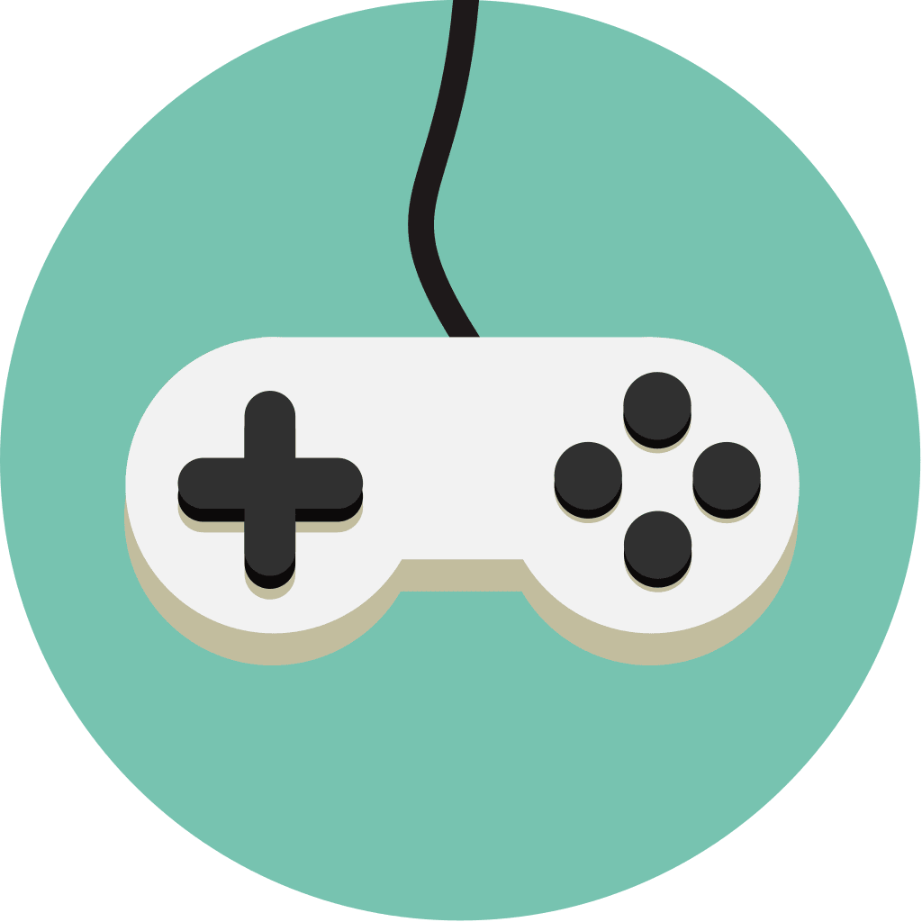 Game resources linktree clipart transparent