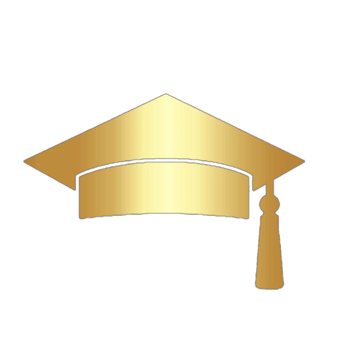 Diploma pin page clipart image