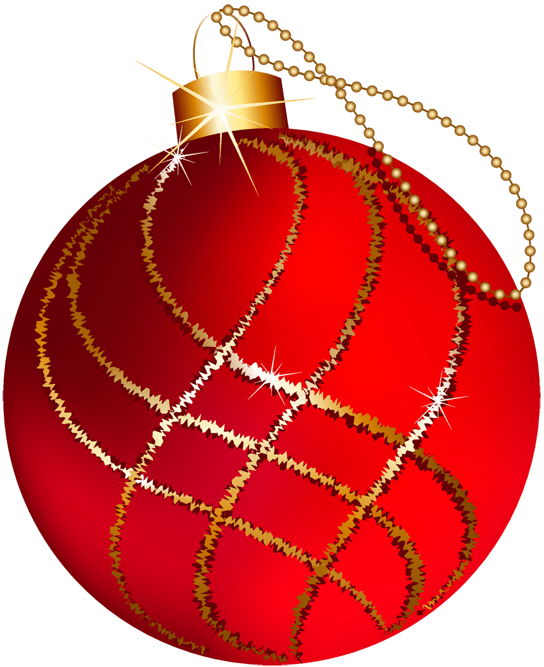Ornament christmas clipart pictures