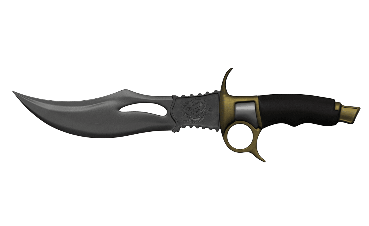 Knife clipart hq free