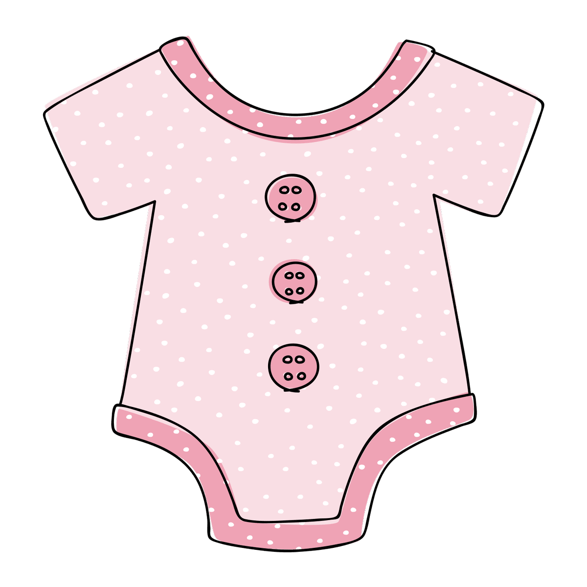 Pajama able baby ie clipart photo